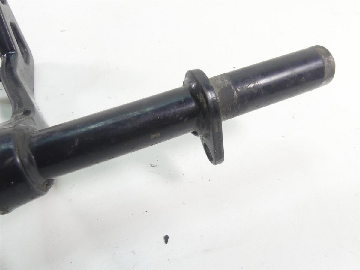 2004 Harley FXDWGI Dyna Wide Glide Rear Footpeg & Mounting Arm Set 52740-02 {{ shop.shopifyCountryName }} - Mototech271