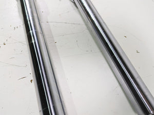 2015 Harley FXDL Dyna Low Rider Front Fork Leg Set 49mm Showa 45400052 45400051 | Mototech271