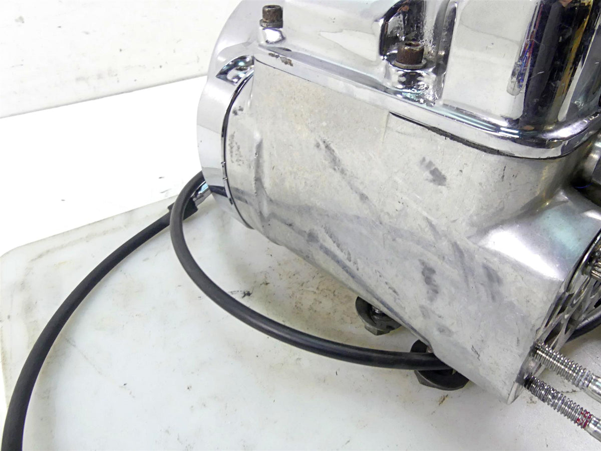 Ultima RSD Right Side Drive 6 Speed Transmission for Harley Davidson Softail -Read 201-31 {{ shop.shopifyCountryName }} - Mototech271