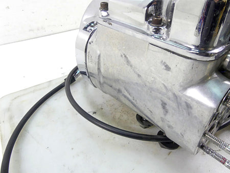 Ultima RSD Right Side Drive 6 Speed Transmission for Harley Davidson Softail -Read 201-31 {{ shop.shopifyCountryName }} - Mototech271