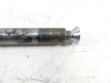 Load image into Gallery viewer, 2009 Big Dog K9 Front 3/4&quot; Wheel Spindle Axle &amp; Spacers BDM130-01002
