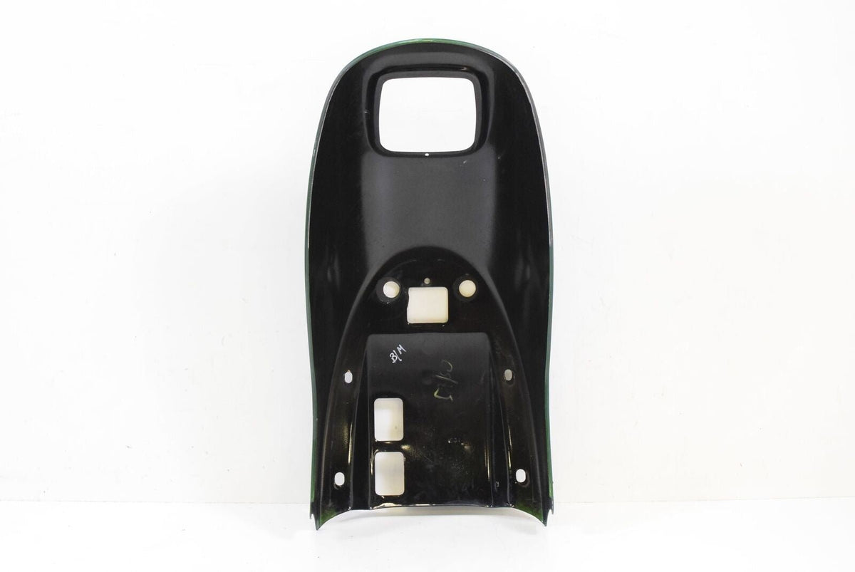 2006 Harley VRSCA V-Rod Rear Fender Cover - Dragon Green 59605-03BEO {{ shop.shopifyCountryName }} - Mototech271