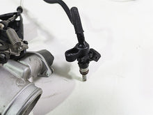 Load image into Gallery viewer, 2009 BMW R1200GS K255 Adv Throttle Body Set &amp; Cables - Read 13547705239 | Mototech271

