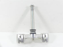 Load image into Gallery viewer, 2013 Harley VRSCF Muscle V-Rod Lower Triple Tree Steering Yoke - 55mm 46892-09B | Mototech271
