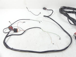 2005 Harley Touring CVO FLHTC SE Electra Glide  Main Wiring Harness 70985-04 | Mototech271
