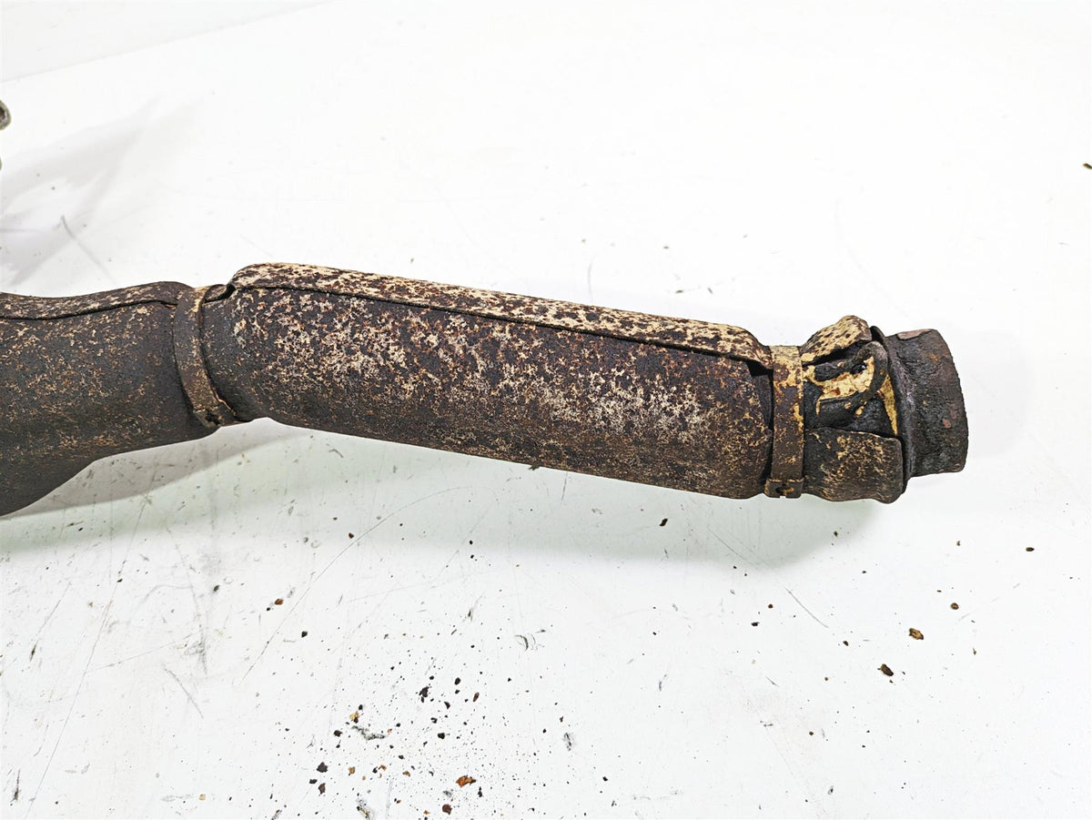 2020 Polaris RZR 900 S Oem Exhaust Header Manifold 1262364 {{ shop.shopifyCountryName }} - Mototech271