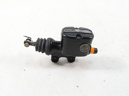 2010 Harley Touring FLHTCU Electra Glide Rear Brake Master Cylinder 41763-08C {{ shop.shopifyCountryName }} - Mototech271