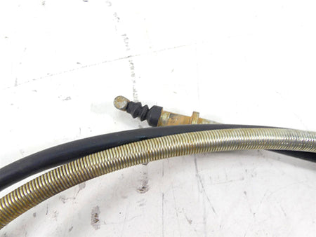 2020 Yamaha YFM 700 Raptor Park Brake Lever Handle 5TG-25726-01-00 {{ shop.shopifyCountryName }} - Mototech271