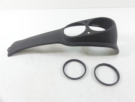 2016 Harley FXDLS Dyna Low Rider Speedo Tacho Tank Dash Console Cover 70900387 {{ shop.shopifyCountryName }} - Mototech271