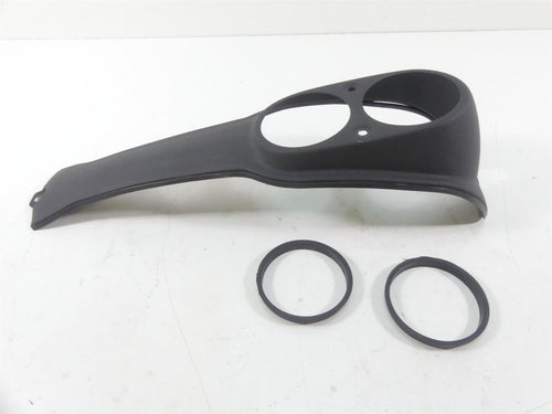 2016 Harley FXDLS Dyna Low Rider Speedo Tacho Tank Dash Console Cover 70900387 | Mototech271