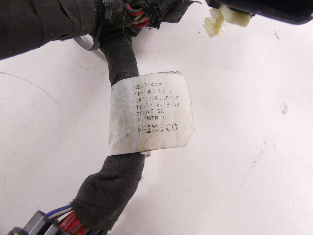2019 Harley FXLR Softail Low Rider Main Wiring Harness Loom - No ABS 69201493 {{ shop.shopifyCountryName }} - Mototech271