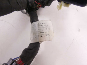 2019 Harley FXLR Softail Low Rider Main Wiring Harness Loom - No ABS 69201493