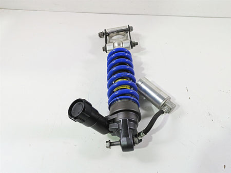 2013 Triumph Tiger 1215 Explorer Straight Rear Suspension Shock Damper T2058500 {{ shop.shopifyCountryName }} - Mototech271