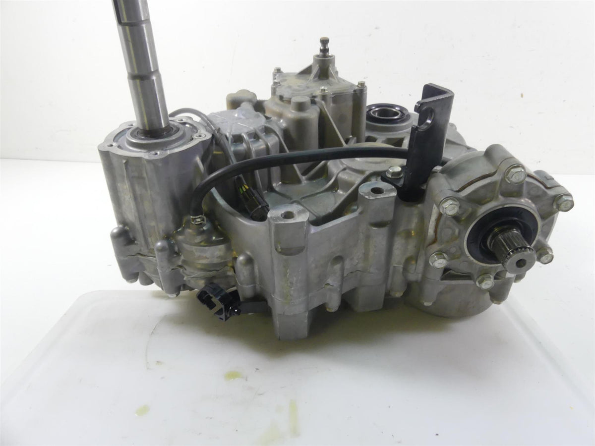 2021 Kawasaki Teryx KRX KRF 1000 Transmission Gear Box 1K Only 14055-0641 {{ shop.shopifyCountryName }} - Mototech271