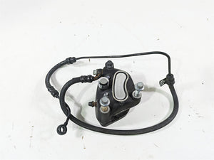 2003 Harley Dyna FXDL Low Rider 100TH Front Brake Caliper 9/16 44046-00D | Mototech271
