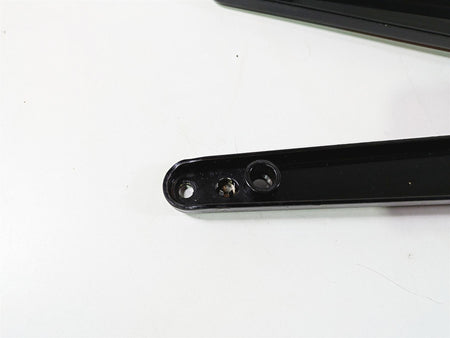 2008 Harley FLSTSB Cross Bones Rear Fender Strut Brace Cover Set 59821-08 {{ shop.shopifyCountryName }} - Mototech271