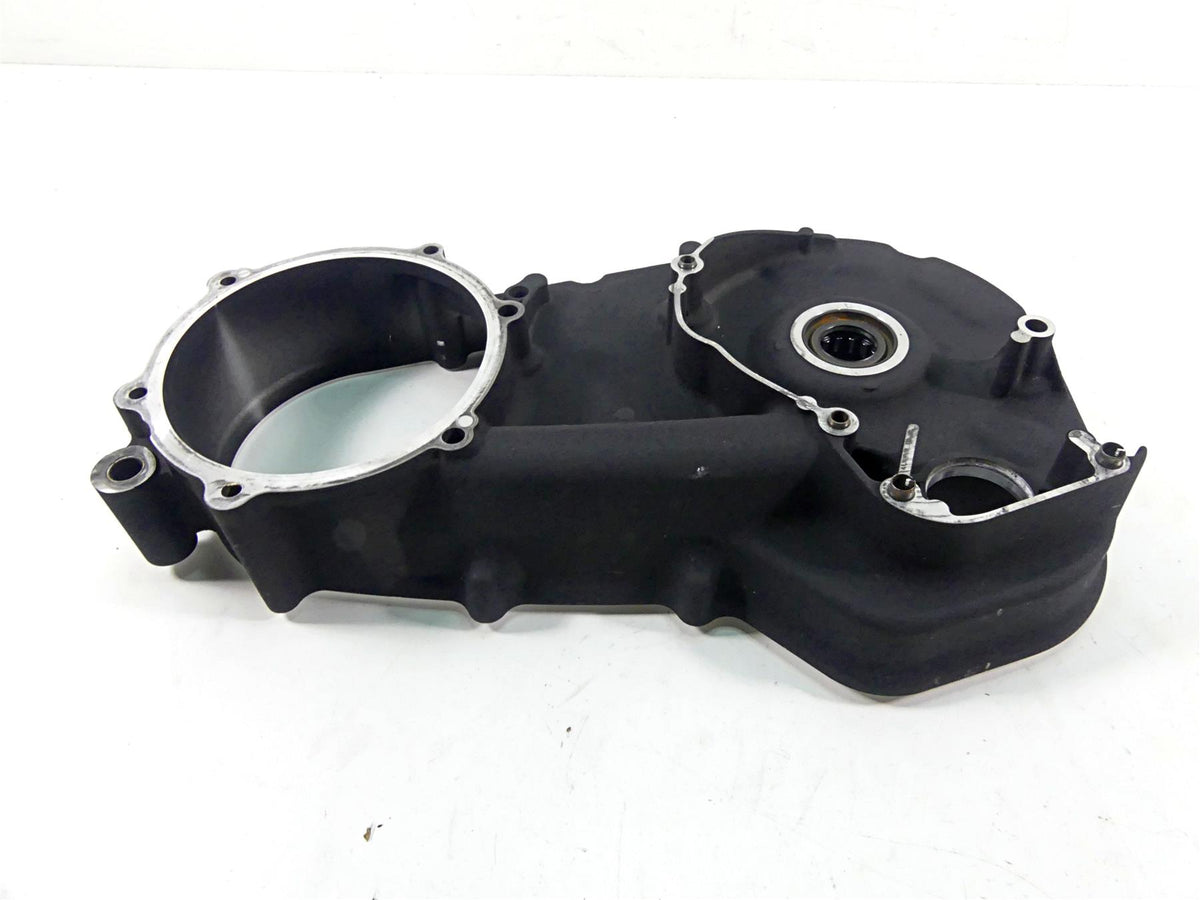 2007 Harley Touring FLHRSE CVO Road King Inner Primary Drive Cover 60677-07 {{ shop.shopifyCountryName }} - Mototech271