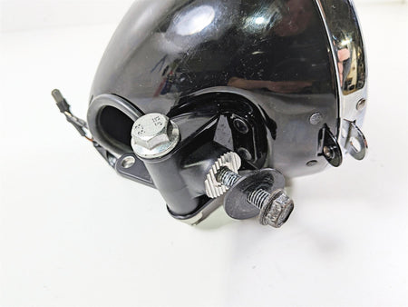 2021 Indian Scout 1200 Nice Headlight Lamp & Mounts 395miles only 2412789 {{ shop.shopifyCountryName }} - Mototech271