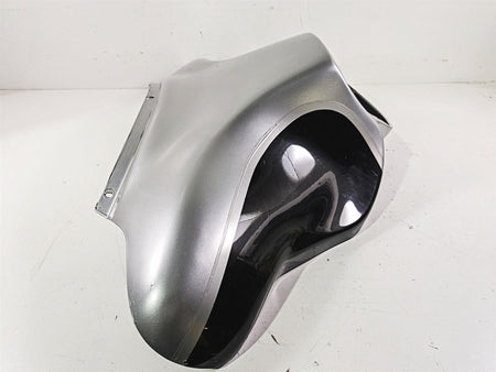 2003 Harley Touring FLHTCUI 100TH E-Glide Front Outer Fairing - Read 58236-96 {{ shop.shopifyCountryName }} - Mototech271