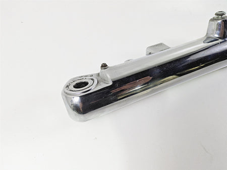 2004 Harley Softail FXSTDI Deuce Left Chrome Front Fork Leg 46066-00 {{ shop.shopifyCountryName }} - Mototech271