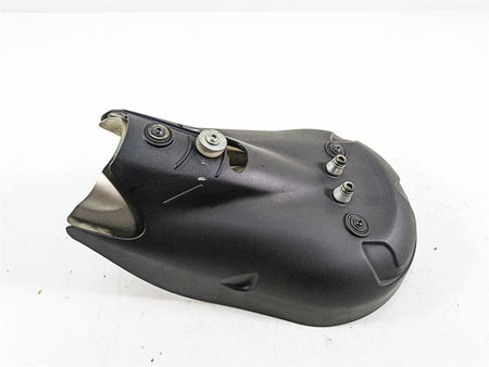 2016 Ducati Panigale 1299 S Upper Lower Exhaust Heat Shield Guard Set 4601B331A {{ shop.shopifyCountryName }} - Mototech271