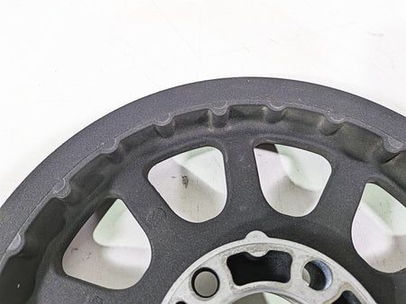 2017 Harley Dyna FXDB Street Bob Rear Belt Sprocket Pulley 66T 1" 40374-07 {{ shop.shopifyCountryName }} - Mototech271