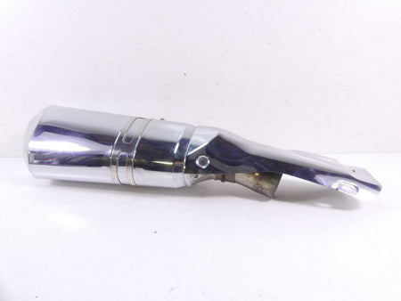 2017 BMW R1200RT RTW K52 Chrome Lafranconi Exhaust Muffler Pipe 18518531078 {{ shop.shopifyCountryName }} - Mototech271
