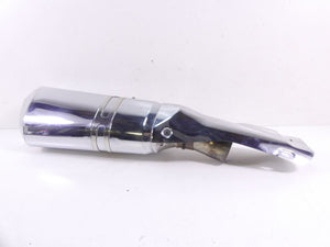 2017 BMW R1200RT RTW K52 Chrome Lafranconi Exhaust Muffler Pipe 18518531078 | Mototech271