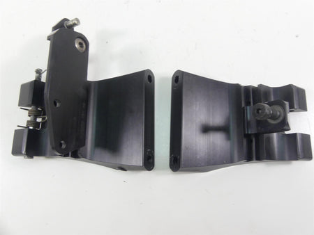 2015 Victory Cross Country Tour Left Right Floorboard Mount Bracket Set 5136965 {{ shop.shopifyCountryName }} - Mototech271