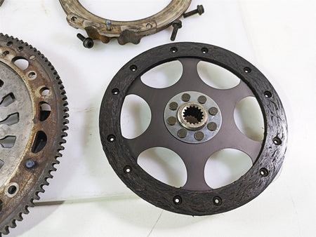 2014 BMW R nine T R9T K21 Friction Clutch Pressure Plate Disc Set 21217697737 {{ shop.shopifyCountryName }} - Mototech271