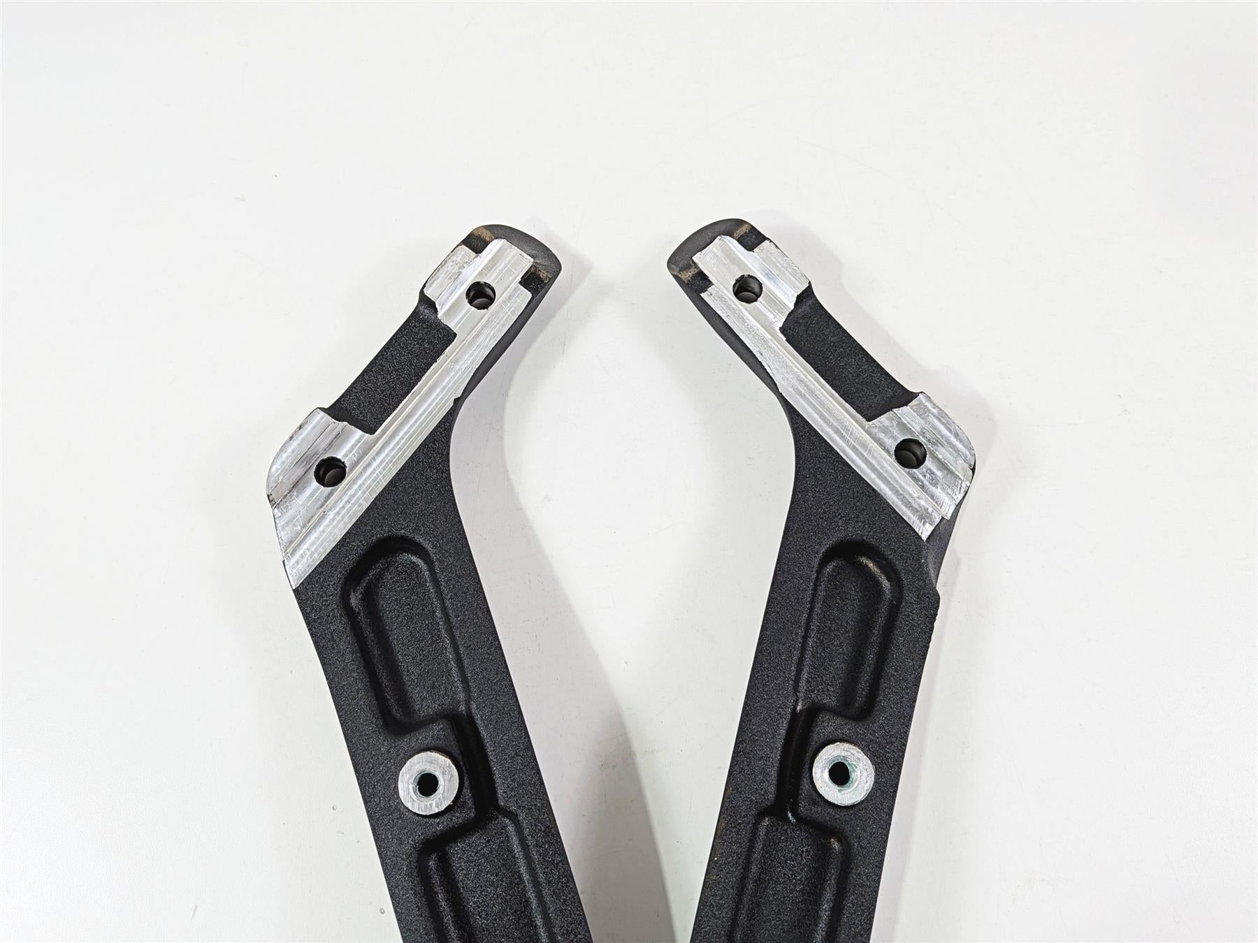 2024 Harley Softail FXLRST Low Rider Rear Fender Struts Braces 59500998 59500999 {{ shop.shopifyCountryName }} - Mototech271