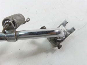 2005 Harley FXDWGI Dyna Wide Glide Side Kickstand Jiffy Kick Stand 49704-90H | Mototech271