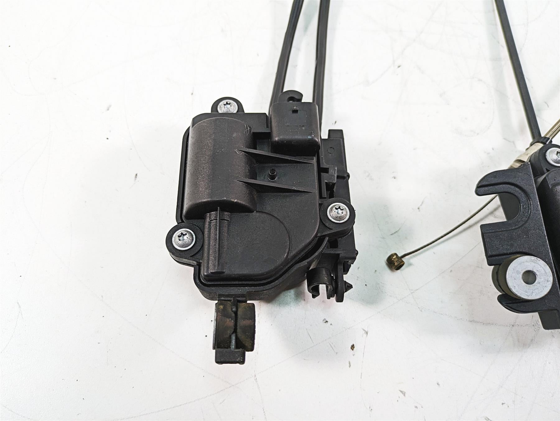 2015 BMW S1000RR K46 Exhaust Flap Servo Motor Set 18518540838 {{ shop.shopifyCountryName }} - Mototech271