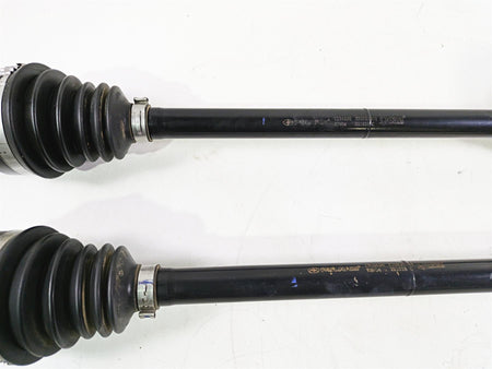 2023 Polaris RZR1000 XP 4 Premium Rear Drive Shaft Cv Axle Set 1334490 {{ shop.shopifyCountryName }} - Mototech271