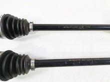 Load image into Gallery viewer, 2023 Polaris RZR1000 XP 4 Premium Rear Drive Shaft Cv Axle Set 1334490 | Mototech271
