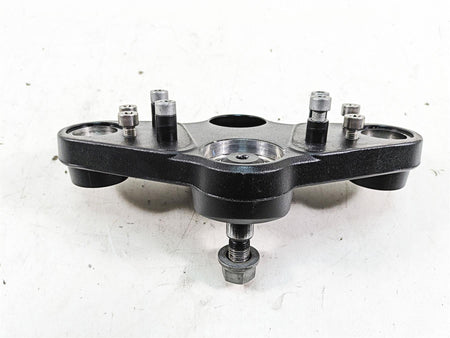 2007 BMW R1200RT K26 Upper Triple Tree Steering Clamp 31428528444 7676607 {{ shop.shopifyCountryName }} - Mototech271