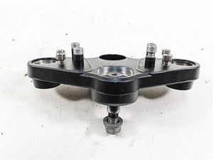2007 BMW R1200RT K26 Upper Triple Tree Steering Clamp 31428528444 7676607 | Mototech271