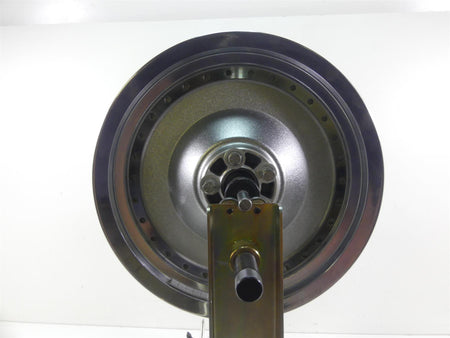 2000 Harley Dyna FXR4 CVO Super Glide Nice Solid Rear Wheel Rim 16x3 41026-08 {{ shop.shopifyCountryName }} - Mototech271