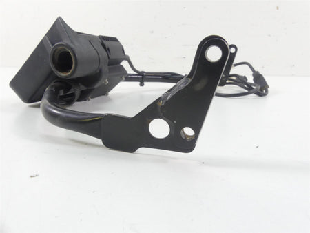 2013 BMW R1200GS GSW K50 Navigation System Gps Preparation Set 77528536045 {{ shop.shopifyCountryName }} - Mototech271