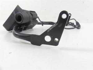 2013 BMW R1200GS GSW K50 Navigation System Gps Preparation Set 77528536045