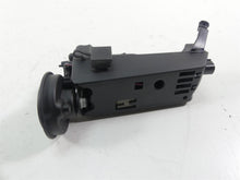 Load image into Gallery viewer, 2019 Harley Softail FXBB Street Bob Horn + Wiring Box 69201654 69000014 | Mototech271
