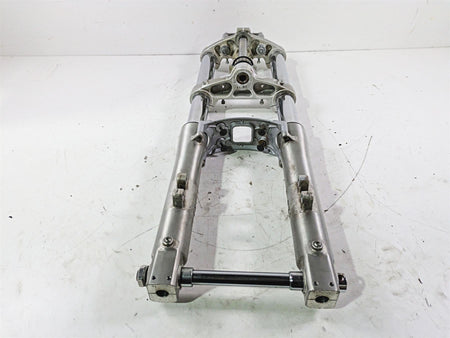 1998 Moto Guzzi California 1100 EV Front End Fork Triple Tree + Riser GU03490200 {{ shop.shopifyCountryName }} - Mototech271