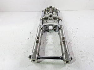 1998 Moto Guzzi California 1100 EV Front End Fork Triple Tree + Riser GU03490200 | Mototech271