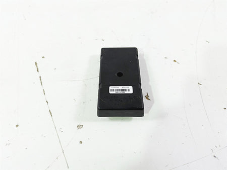 1992 Harley FLSTC Softail Heritage Tsm Turn Signal Flasher Module Unit 68537-89G {{ shop.shopifyCountryName }} - Mototech271