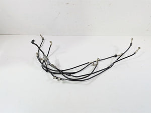 2024 Triumph Tiger 900 GT Front Rear Abs Brake Line Hose Set T2023442 T2023445 | Mototech271