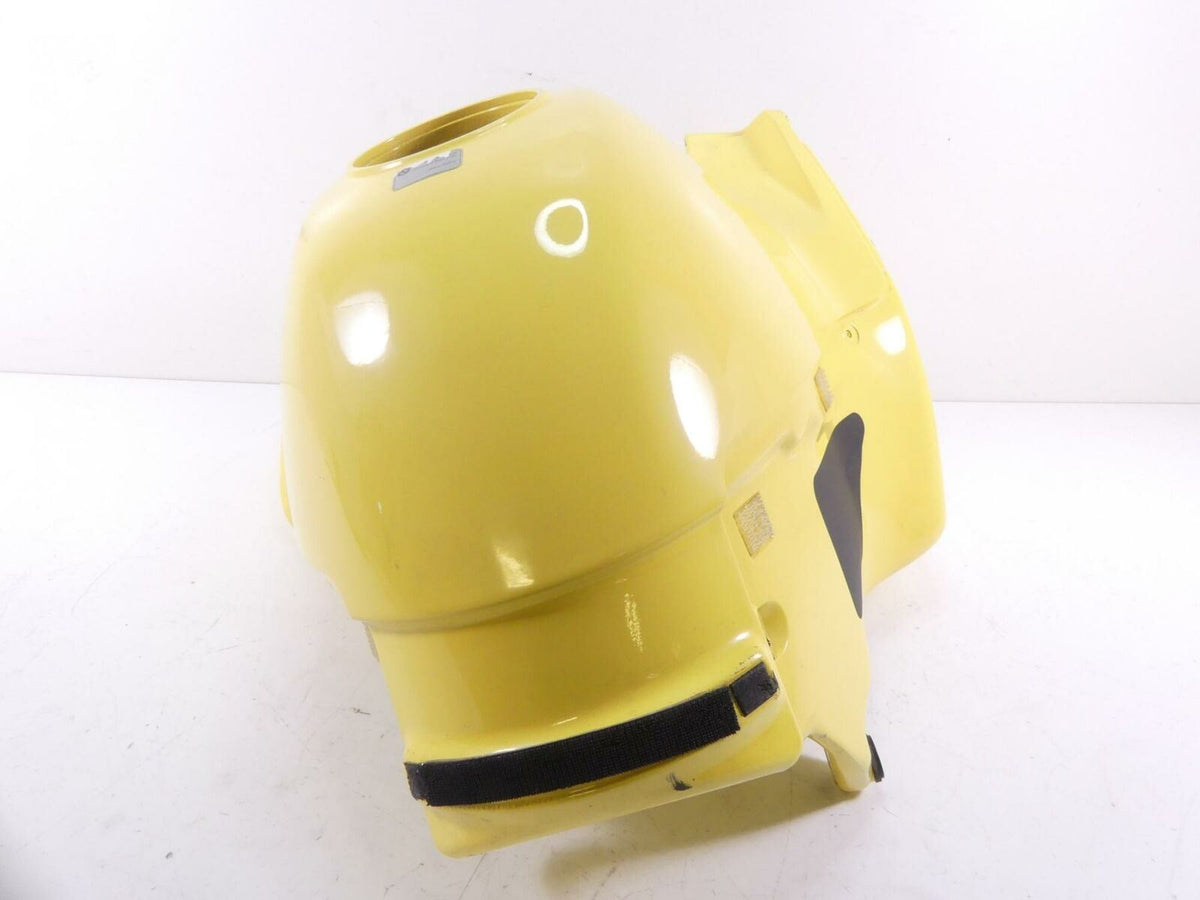 1995 BMW R1100RS 259S Fuel Gas Petrol Tank Yellow 16112313069 {{ shop.shopifyCountryName }} - Mototech271