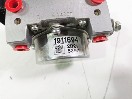 2012 Victory Cross Country Nissin Abs Brake Pump Unit Module 1911694 {{ shop.shopifyCountryName }} - Mototech271