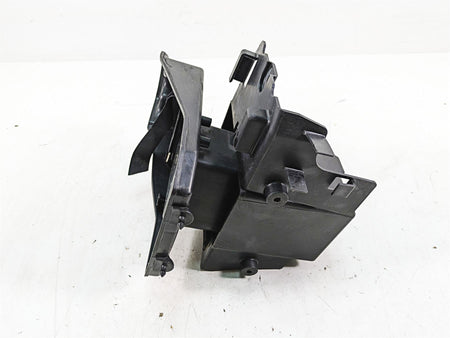 1997 Kawasaki VN1500 Vulcan Battery Electrical Carrier Set 11045-1451 {{ shop.shopifyCountryName }} - Mototech271