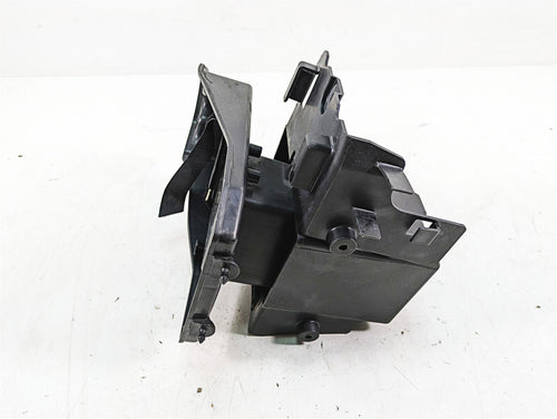 1997 Kawasaki VN1500 Vulcan Battery Electrical Carrier Set 11045-1451 | Mototech271