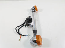 Load image into Gallery viewer, 2006 Honda V-Twin VTX1300 R Front Blinker Turn Signal Set Bar 33490-MBA-000
